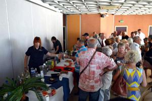 AGDE - Hommage du 5 Juillet 62 d'Oran - 087